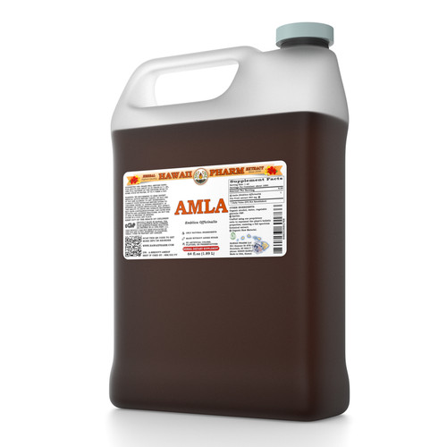 Amla - , (emblica